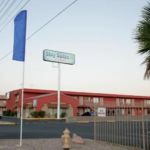 Hotel Americana 5 Inn & Suites North *