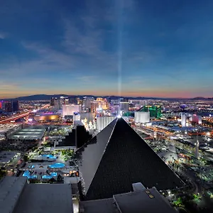 Luxor 3* Лас-Вегас