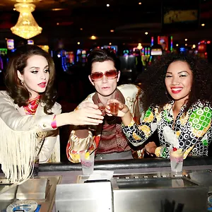 Plaza & Casino