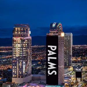 Palms Casino Las Vegas