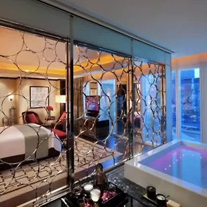 Hotell Waldorf Astoria Vegas