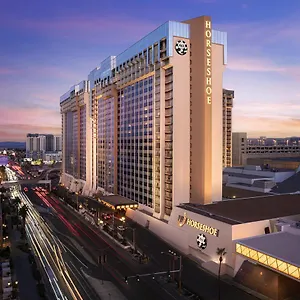 Horseshoe Vegas Resort Las Vegas