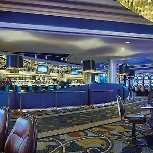 Horseshoe Vegas Center Strip, Trademark Collection Las Vegas