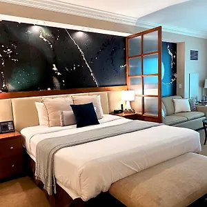 Msg Sphere View At Mgm Signature Deluxe Aparthotel Las Vegas