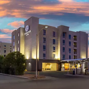 Doubletree By Hilton Vegas East Flamingo Hotell Las Vegas