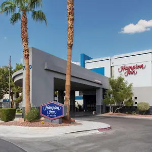 Hotell Hampton Las Vegas/summerlin Las Vegas