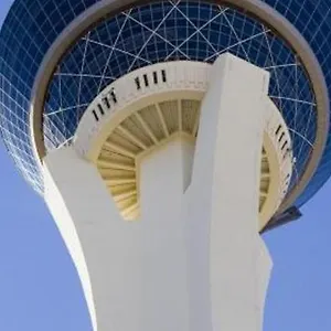 Hotel Travelodge By Wyndham Vegas 2*
