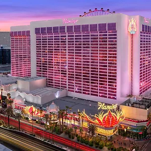 Flamingo Vegas & Casino