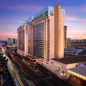 Resort Horseshoe Vegas