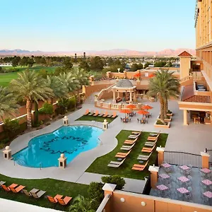 Semesteranläggning (resort) Suncoast And Casino 4*