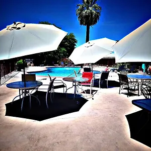 Motel Sterling Gardens