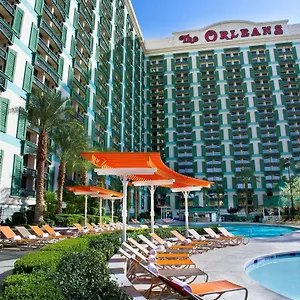 Resort Orleans And Casino