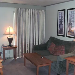 Emerald At Cameron Hotell Las Vegas