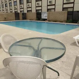 Longhorn Boulder Highway Hotell