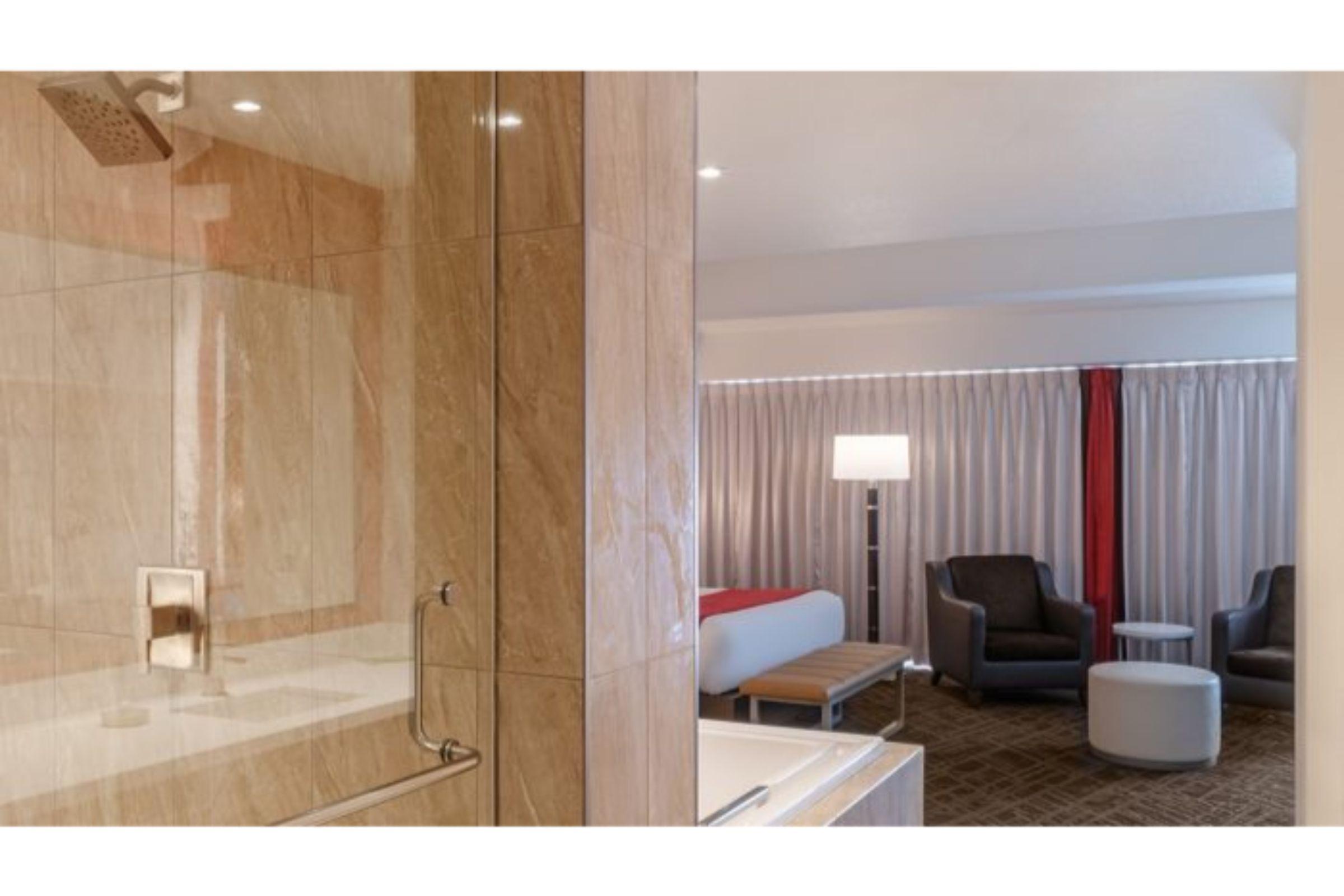 Bally's las vegas room amenities sale