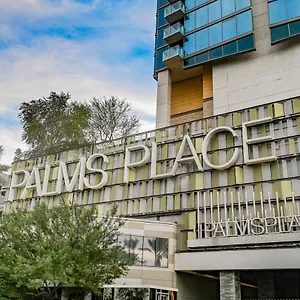 Stripviewsuites At Palms Place Las Vegas