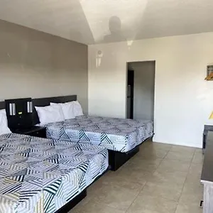 Hotell 6 North Vegas, Nv Las Vegas