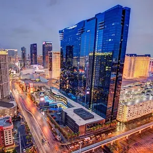 At Elara Vegas Center Strip-no Fees Apartmanhotel