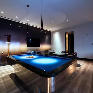 Playboy Vegas Penthosue Aparthotel