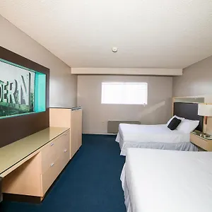 Vegas (adults Only) Hostel