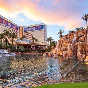 The Mirage 4*