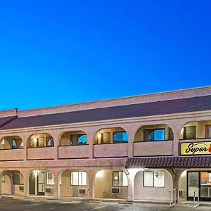 Super 8 By Wyndham Nellis Afb Area Las Vegas