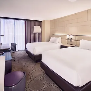 Harrah's & Casino Semesteranläggning (resort) Las Vegas