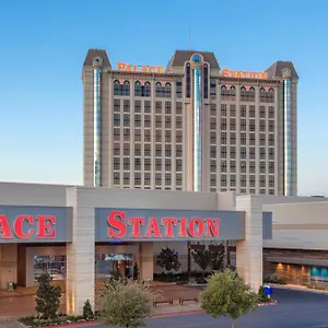 Palace Station & Casino Hotell