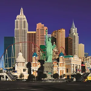 New York-new York Las Vegas