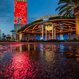 Sahara Vegas Resort