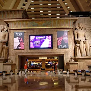 Apartmanhotel Strip Unit By Luxor And T Mobile Arena Area Las Vegas
