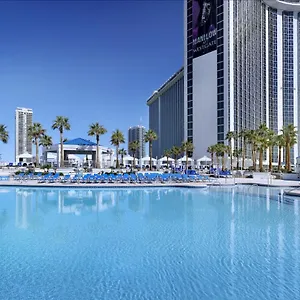 Semesteranläggning (resort) Westgate Vegas And Casino