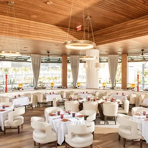 The Cromwell & Casino (adults Only) Отель Лас-Вегас