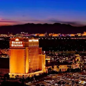 Sunset Station & Casino 4*