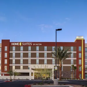 Home2 By Hilton Vegas Southwest I-215 Curve Hotel 3*