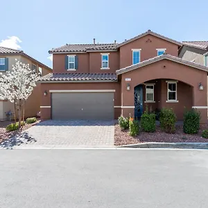 Homestay Sunny Vegas Oasis Escape Las Vegas