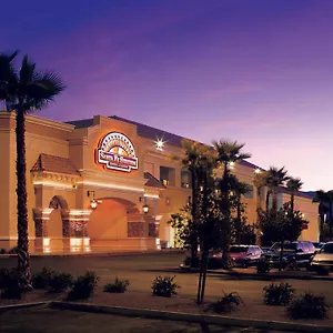 Отель Santa Fe Station & Casino 3*