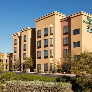 Hotell Homewood By Hilton Airport 3*