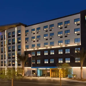 Tru By Hilton Vegas Airport Nv 3*