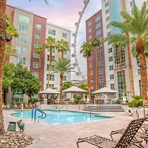 Hilton Grand Vacations Club Flamingo 3* Las Vegas