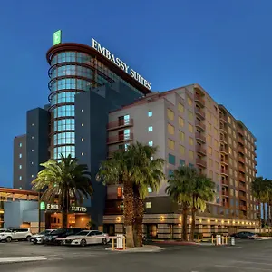 Embassy By Hilton Convention Center 4*