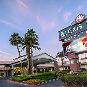 Alexis Park