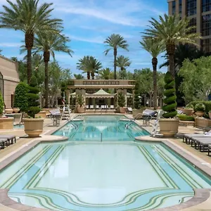 The Palazzo At The Venetian Semesteranläggning (resort) 5*