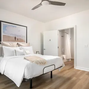 Executive 2 Bedroom Ariva