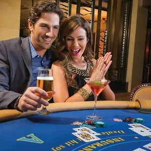 The Mirage & Casino By Suiteness Las Vegas