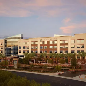 Hyatt Place Vegas At Silverton Village Hotel Las Vegas
