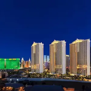 Mgm Signature 30th Floor Penthouse W Balcony Aparthotel Las Vegas