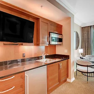 Amethyst Mgm Signature Strip View Balcony Apartmanhotel *