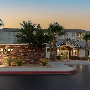 By Marriott Vegas Airport