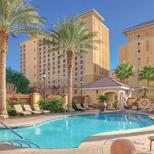 Grand Desert Vegas By Hellovacay 4* Las Vegas